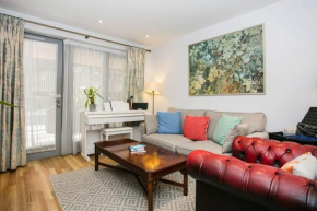 Beautiful 1 Bedroom in The Heart of Bethnal Green
